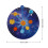 1 Set Diy Zonnestelsel Model Educatief Speelgoed 9