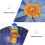 1 Set Diy Zonnestelsel Model Educatief Speelgoed 11