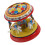 4 Tin Retro Karussell Aufziehspielzeug Für Wohnaccessoires 1