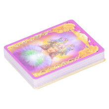 Baraja de Tarot: Guía de respuestas angelicales para iluminación y predicciones