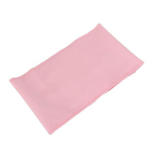 Pâte à cou multifonctionnelle en gel rose pour hydrater et rafraîchir