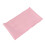 Multi-Functional Pink Gel Neck Membrane Wrap for Moisturizing & Cooling 1