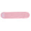 Multi-Functional Pink Gel Neck Membrane Wrap for Moisturizing & Cooling 2