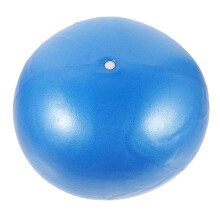 Fitness Pilates Ball Small Size Mini Yoga Ball For Core Exercise And Home Gym Use