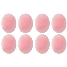 4 Paar Silikon-Nippel-Cover Für Frauen Wiederverwendbar Unsichtbar