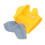 5 Pezzi Set Per Peluche Con E Jeans 20 Cm 2