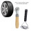 Durable Roller for Tire Patch Application - Reduces Patch Failures 4