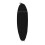 Bodyboard Bag 200x50 cm  Drawstring Closure, Black Foldable Carry Case For Board Cover 1