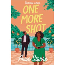 One More Shot by Anise Starre Paperback Book