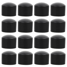 30 Unidades Protectores De Para De Futbolín, Tapas 15,8 Mm