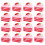 16 Stuks DIY Hars Cake Telefoon En Kledingaccessoires 1