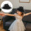 Fascinator Mini Hoed Top Hat Haarspeld Pluim Decoratie 7