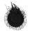 Fascinator Mini Hoed Top Hat Haarspeld Pluim Decoratie 8