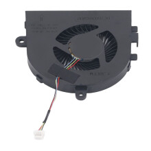 CPU-koelventilator 4-pins DC 5V 0,5A voor Inspiron/P120G laptop
