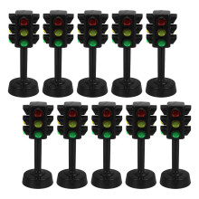 40 Mini Modelle, Interessante Dekorationen