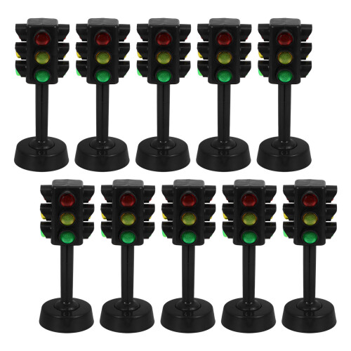 40 Mini Modelle, Interessante Dekorationen