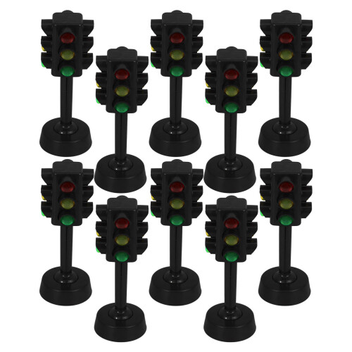 40 Mini Modelle, Interessante Dekorationen 2