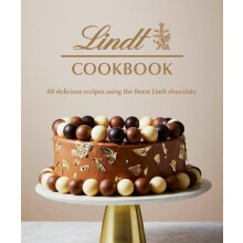 Lindt Cookbook by Lindt Hardcover Book