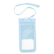 Phone Wasserschutzbeutel IPX8 Wasserdichter Handybeutel Mit Lanyard
