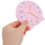 Teaching Clock Model Voor Kinderen Kleuterschool Leren Educatieve 4
