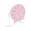 Teaching Clock Model Voor Kinderen Kleuterschool Leren Educatieve 2