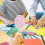 Teaching Clock Model Voor Kinderen Kleuterschool Leren Educatieve 7