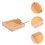 Ensemble Jouets Pour Sable Éducatif Apprentissage Enfant 7