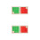 2 Number Slide Puzzle Educativo Interattivo 8
