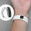 Led Electronic Watch Outdoor Cinturino Silicone 9