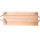 Conjunto De De Madera Con Cuerda De Nailon 10