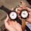 1 Waterdichte Quartz Grappige Stijl Unisex Kinder 2