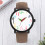 1 Waterdichte Quartz Grappige Stijl Unisex Kinder 9