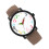 1 Waterdichte Quartz Grappige Stijl Unisex Kinder 7