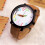 1 Waterdichte Quartz Grappige Stijl Unisex Kinder 4