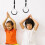 2Stk Swing Turnringe Kletterringe Schaukelring Für Kinder 4