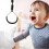 2Stk Swing Turnringe Kletterringe Schaukelring Für Kinder 5