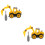 2 Da Te In Cartone Auto Per Bambini 7