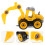 2 Da Te In Cartone Auto Per Bambini 9