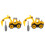 2 Da Te In Cartone Auto Per Bambini 3