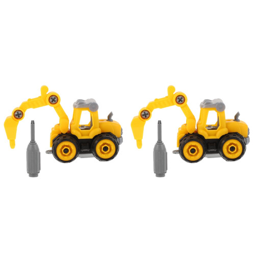 2 Da Te In Cartone Auto Per Bambini 2