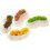 4 Panche Da Giardino In Miniatura Per E Case 3