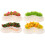 4 Panche Da Giardino In Miniatura Per E Case 7