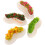 4 Panche Da Giardino In Miniatura Per E Case 11