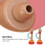 2 Pièces Instrument De En Bois Pour Enfant 8