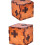 Wooden Cube Toy For Adults Diy Playing 3