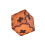 Wooden Cube Toy For Adults Diy Playing 5