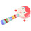Cartoon Wooden For Babies Handheld Shaking 10