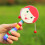 Cartoon Wooden For Babies Handheld Shaking 7