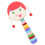 Cartoon Wooden For Babies Handheld Shaking 4