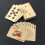 Carte Da Con Rivestimento In Per Poker 9
